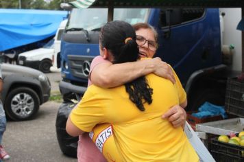 Foto - CAMPANHA SETEMBRO AMARELO 2023