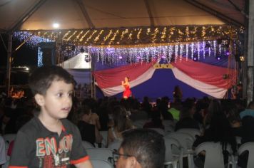 Foto - Natal Encantado - sexta-feira (13/12)