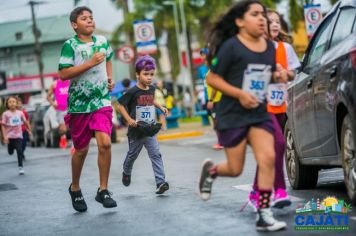 Foto - Corrida de Rua 2023 - Cajati, 2023