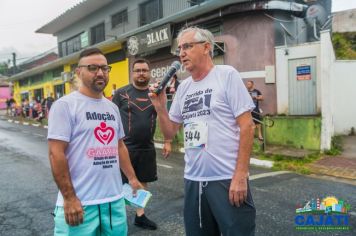 Foto - Corrida de Rua 2023 - Cajati, 2023