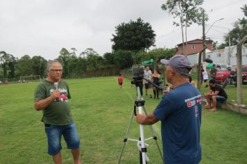 Foto - Projeto Meninos da Bola realiza festa comemorativa pelos seus 12 anos de existência