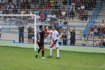 Foto - Final do Campeonato Villa