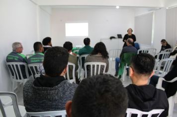 Foto - 2ª Conferência Municipal da Cidade