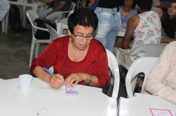 Foto - 1º BINGO SOLIDÁRIO DE CAJATI