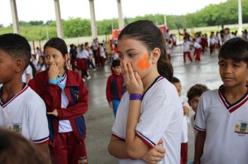 Foto - Semana da Criança da SEDUC no Centro de Eventos