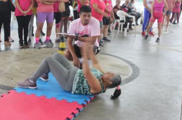 Foto - CIRCUITO ROSA-OCTO GAME