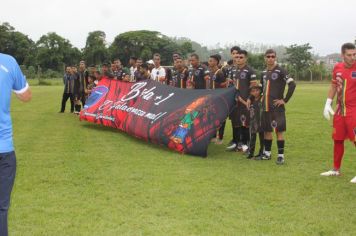 Foto - Unidos da Serra conquista o título do Campeonato Municipal de Futebol 2023- 2ª Divisão!