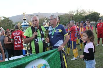 Foto - Copa Vale Sessentão- Sete Barras vence por 2 a 1 de Cajati