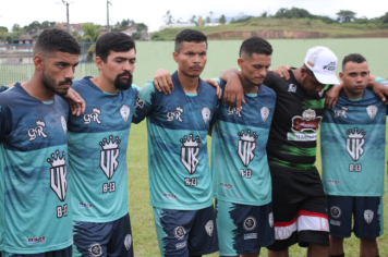 Foto - Final do Campeonato Villa