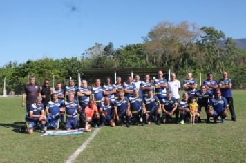 Foto - Copa Vale Sessentão- Sete Barras vence por 2 a 1 de Cajati