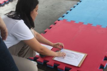 Foto - CIRCUITO ROSA-OCTO GAME