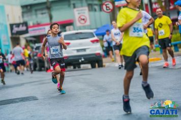 Foto - Corrida de Rua 2023 - Cajati, 2023