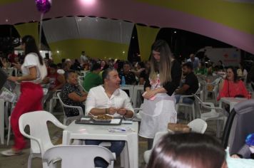 Foto - 1º BINGO SOLIDÁRIO DE CAJATI