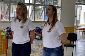 Foto - PREFEITURA DE CAJATI REALIZA ENTREGA  DE OVOS DE PÁSCOA E MIMOS ESPECIAIS!