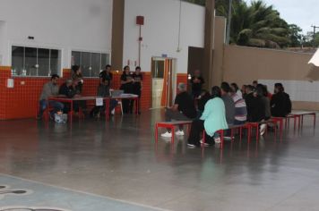 Foto - ELEIÇÃO PARA CONSELHEIROS TUTELARES 2023