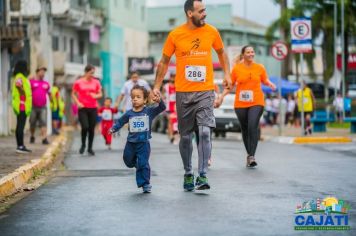 Foto - Corrida de Rua 2023 - Cajati, 2023