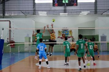 Foto - III FIVI - FESTIVAL INTERESTADUAL DE INDOOR DE VÔLEI DE CAJATI