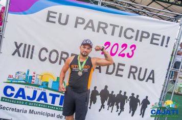 Foto - Corrida de Rua 2023 - Cajati, 2023