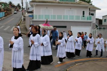 Foto - Festa Nossa Senhora Aparecida de Cajati