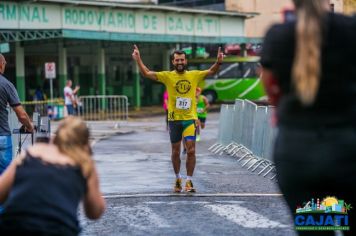 Foto - Corrida de Rua 2023 - Cajati, 2023