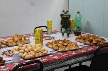 Foto - AGOSTO LILÁS- DIGA NÃO À VIOLÊNCIA CONTRA MULHER