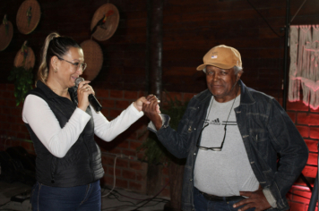 Foto - Festival de Violeiros 