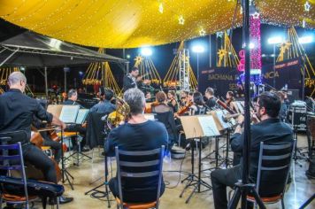 Foto - Bachiana Filarmônica do Sesi- 3/12/2022