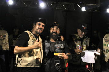 Foto - Encontro de Motociclistas 2025