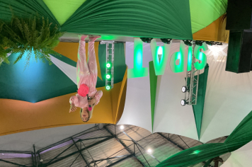 Foto - 1ª SIPAT da Prefeitura de Cajati