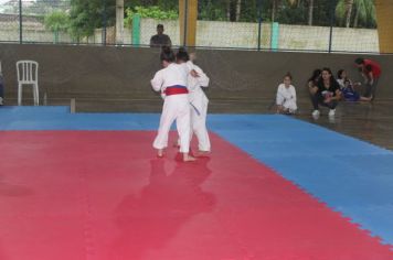 Foto - Festival de Judô Sensei Bete Bicas 