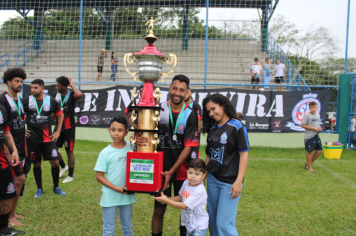Foto - Final do Campeonato Villa