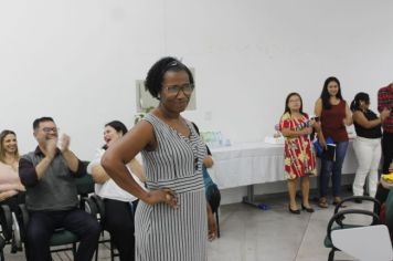 Foto - ✨Formatura das Oficinas Gratuitas do nosso Fundo Social de Solidariedade (FSS) 2023