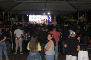 Foto - Festa da Padroeira em Cajati
