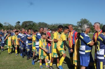 Foto - Copa Vale Sessentão- Sete Barras vence por 2 a 1 de Cajati