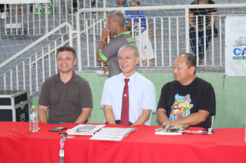 Foto - Campeonato de Taekwondo 2025