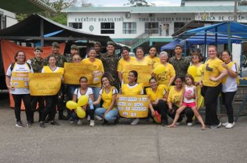 Foto - CAMPANHA SETEMBRO AMARELO 2023