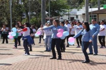 Foto - Semana do Bebê 2019 