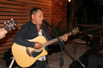 Foto - Festival de Violeiros 