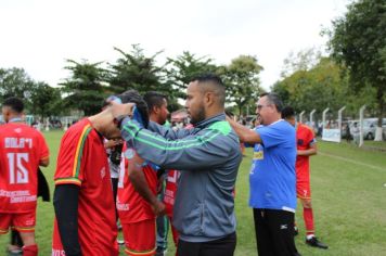 Foto - SUPERCOPA CAJATI DE FUTEBOL 2024