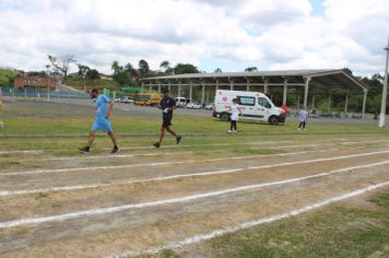 Foto - Torneio de Atletismo entres as APAES do Vale do Ribeira