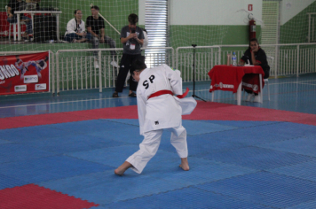 Foto - Campeonato de Taekwondo 2025