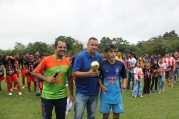 Foto - SUPER COPA DO VALE 2024- BRASIL X SANTA RITA