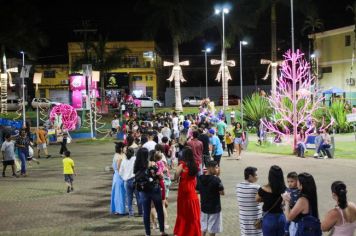 Foto - Ônibus de Natal 2022 