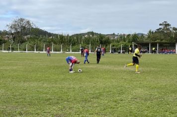 Foto - CAMPEONATO DOS VETERANOS FINAL