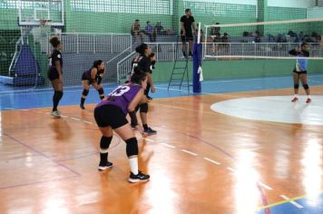 Foto - II FIVI - Festival Interestadual de Indoor de Vôlei de Cajati!