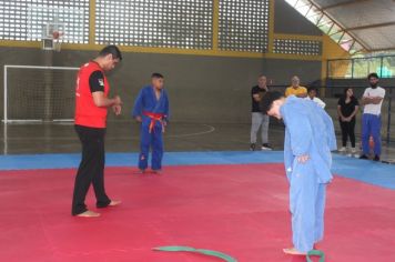 Foto - Festival de Judô Sensei Bete Bicas 