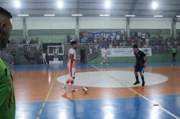 Foto - Campeonato Municipal de Futsal 2024,