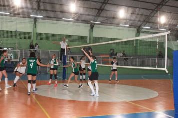 Foto - II FIVI - Festival Interestadual de Indoor de Vôlei de Cajati!