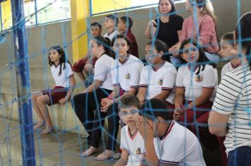 Foto - Semana da Criança da SEDUC no Centro de Eventos