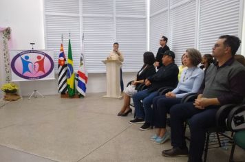 Foto - ✨Formatura das Oficinas Gratuitas do nosso Fundo Social de Solidariedade (FSS) 2023